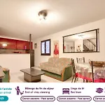 Feriehus La Tranche-sur-mer, Maison Pour 3 Adultes-2 Enfants