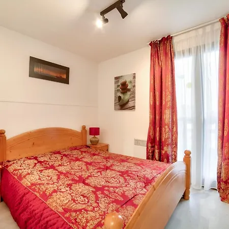 La Tranche-sur-mer, Maison Pour 3 Adultes-2 Enfants *