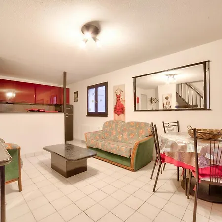 La Tranche-sur-mer, Maison Pour 3 Adultes-2 Enfants Casa vacanze La Tranche-sur-Mer