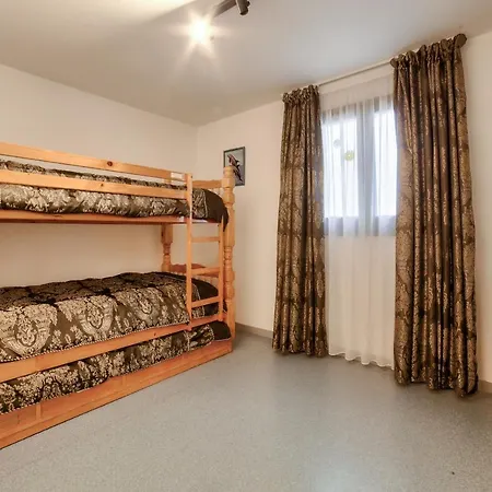 La Tranche-sur-mer, Maison Pour 3 Adultes-2 Enfants Semesterbostad