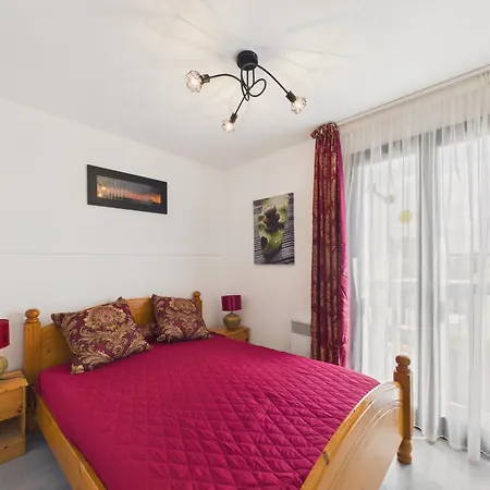 La Tranche-sur-mer, Maison Pour 3 Adultes-2 Enfants Semesterbostad