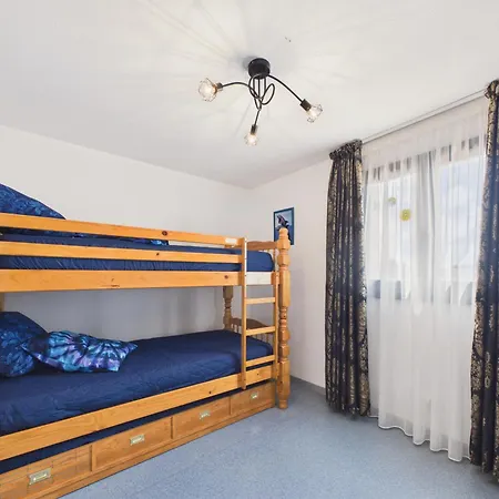 Semesterbostad La Tranche-sur-mer, Maison Pour 3 Adultes-2 Enfants