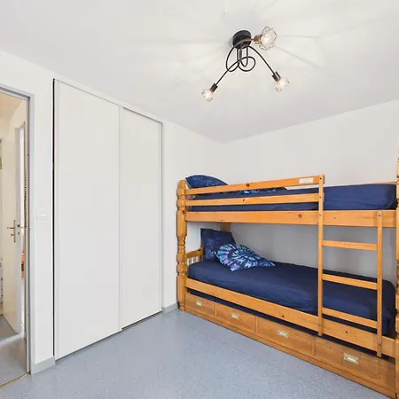 La Tranche-sur-mer, Maison Pour 3 Adultes-2 Enfants