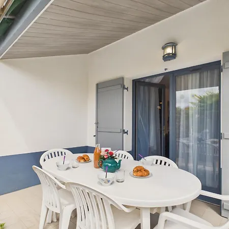 La Tranche-sur-mer, Maison Pour 3 Adultes-2 Enfants La Tranche-sur-Mer