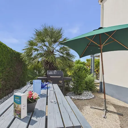 Semesterbostad La Tranche-sur-mer, Maison Pour 3 Adultes-2 Enfants *