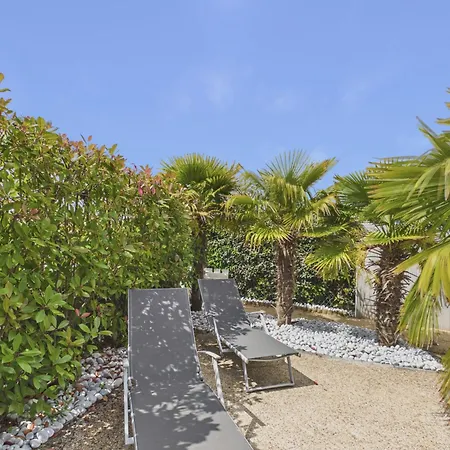 La Tranche-sur-mer, Maison Pour 3 Adultes-2 Enfants La Tranche-sur-Mer