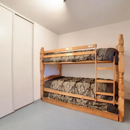 Prázdninový dům La Tranche-Sur-Mer, Maison Pour 3 Adultes-2 Enfants