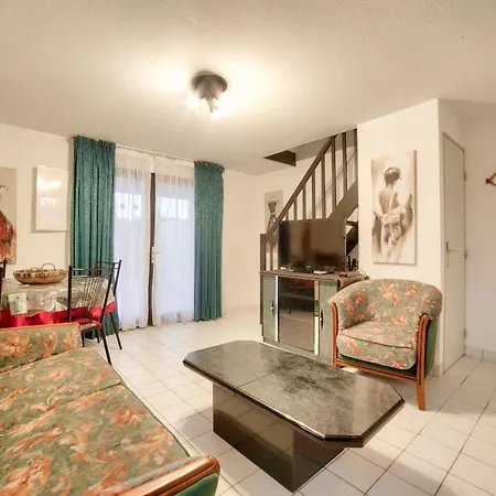 Douces A Σπίτι διακοπών La Tranche-sur-Mer