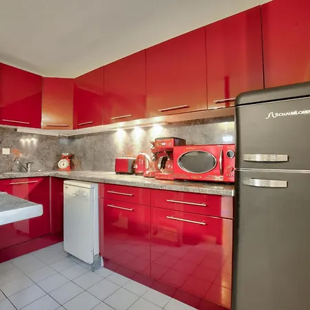 Prázdninový dům La Tranche-Sur-Mer, Maison Pour 3 Adultes-2 Enfants La Tranche-sur-Mer