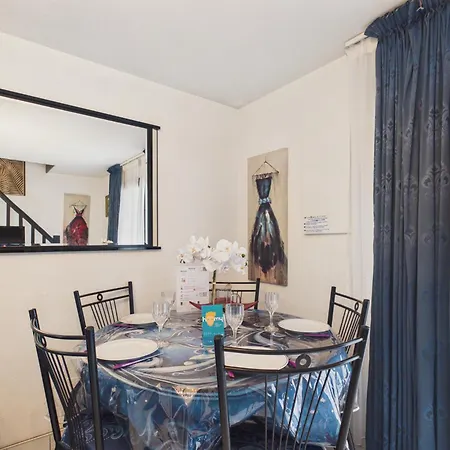 La Tranche-sur-mer, Maison Pour 3 Adultes-2 Enfants *