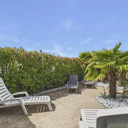La Tranche-sur-mer, Maison Pour 3 Adultes-2 Enfants ラ・トランシュ・シュル・メール