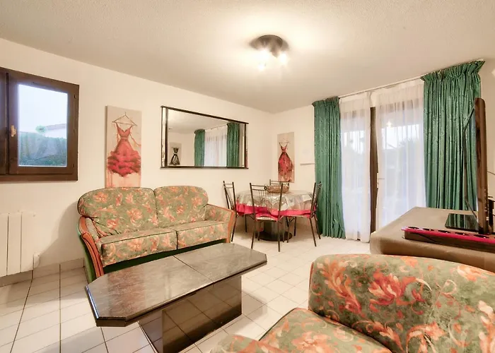 La Tranche-Sur-Mer, Maison Pour 3 Adultes-2 Enfants Prázdninový dům