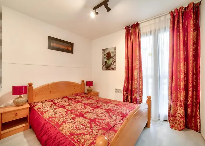 Douces vacances à La Tranche-sur-Mer *