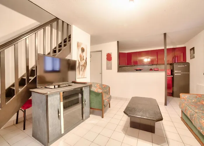 Douces vacances à La Tranche-sur-Mer