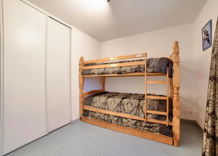 Prázdninový dům La Tranche-Sur-Mer, Maison Pour 3 Adultes-2 Enfants