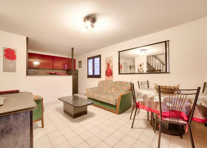 Douces vacances à La Tranche-sur-Mer Casa vacanze La Tranche-sur-Mer