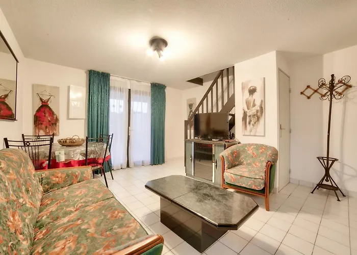 Douces vacances à La Tranche-sur-Mer Casa vacanze La Tranche-sur-Mer